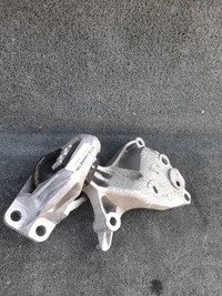 фото thumb №1, Кронштейн подушка двигуна renault austral 1.3 tce