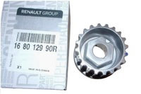 фото thumb №2, Колесо насоса инжектор. r clio iv 1.5dci