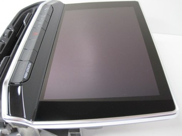 фото thumb №6, Дисплей экран монитор jeep compass 68455716ai