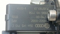 фото thumb №14, Audi tt 8s mk3 14-23 2,0 бензин турбина турбонагнетатель 06k145722g 48 tyś