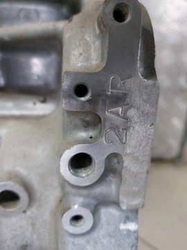 фото thumb №7, Двигатель toyota rav4 iv 2.5 гибрид 2ad