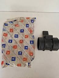 фото thumb №6, Расходомер воздуха peugeot 2,0hdi 90km 9628336380 5wk9623 оригинал