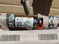 Opel insignia b шторка безопасности правая / левая 84443851 Оригинал, фото thumb