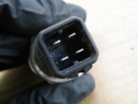 Vw passat b5 fl audi a4 b5 датчик тиску кондиціонера 8d0959482b Київ, фото thumb