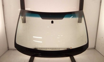 фото thumb №1, Стекло лобовое subaru forester iii 2008-2013 org