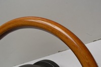 фото thumb №10, Mercedes w124 r129 w126 руль деревянная