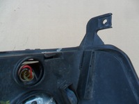 фото thumb №15, Vw fox 6 05- лампа фара правый