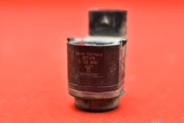 фото thumb №6, Датчик паркування pdc зад 9139866 bmw x3 e83 06-10