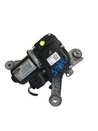 фото thumb №1, Mondeo mk5 fusion механізм двірники перед правий