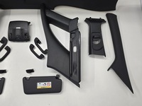 фото thumb №7, Mercedes w246 15r amg потолок защита стоек