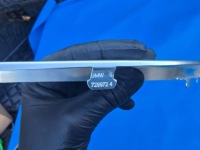 фото thumb №12, Накладка окон боковых задних правая bmw x5 f15 x5m f85 7289724