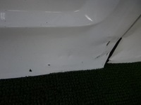 фото thumb №7, Nissan nv200 09- двері задні ліва праве комплект