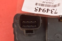 фото thumb №7, Замок дверь правый перед передний eu 8650546 volvo v70 2 ii 00-05