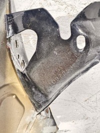 Купити Tesla model 3 3 крило ліве перед передній, фото thumb