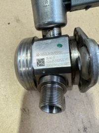 фото thumb №8, Насос пального mercedes cls w218 4.7 v8 om278, om157