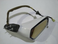 Зеркало левое коплектная  7 pin chevrolet camaro 2009-2015 с Разборки, фото thumb