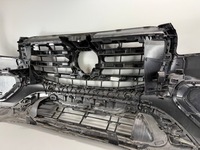 фото thumb №16, Mercedes gls w167 x167 167 рестайлінг бампер перед переднє комплектний ідеальний