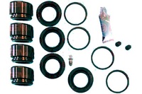 фото thumb №1, Autofren набор ремонтный суппорт alfa romeo 159 3