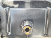 фото thumb №11, Оббивка обшивка обшивка багажника захист поперечина lexus es vii 7 300 h