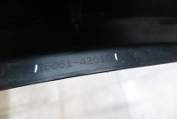 фото thumb №8, Toyota rav4 v молдинг крыла правый задняя задняя 75061-42010