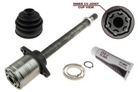 фото thumb №1, Шарнир внутренний do renault koleos i 2008 2009 2010 2011