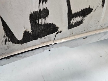 фото thumb №7, Skoda karoq rs рестайлінг 20- бампер переднє перед решітка 57a807221d