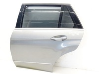 фото thumb №3, Дверь стекло левый зад левая задние mercedes e w212 универсал лак 792