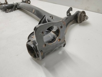 фото thumb №7, 2021 toyota yaris xp210 балка osi задньої 076222h340