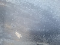 Opel-części | astra k v бампер задний  задний молдинг хром универсал 13426359 | 168 Недорого, фото thumb