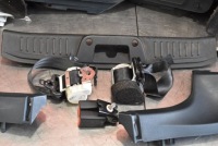 фото thumb №15, Сидіння сидіння комплект обшивка обшивки перехідник eu ford fiesta mk7 5d 05-10