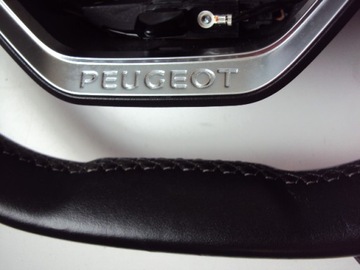 фото thumb №5, Кермо peugeot 3008 ii