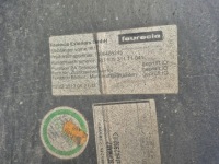 фото thumb №9, Porsche cayman s бампер перед 981