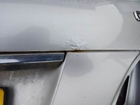 фото thumb №9, Кришка mercedes e-klas w211 рестайлінг c775 універсал