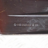 фото thumb №9, Кронштейн  натяжитель грм mercedes-benz sl r129 a1190520916 13314431 5.0l
