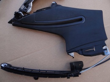 фото thumb №11, Механизм ролеты правый audi a4 b9 8w9863560