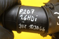 фото thumb №15, Дросельна заслінка berlingo peugeot 207 1.6 hdi 25365223