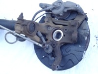 Купить Поворотный кулак амортизатор подвеска перед левое seat leon 3 3 2.0 tdi dfga, фото thumb