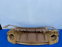 фото thumb №4, Audi r8 4s lift 18-24 rok новий спойлер бампера задня накладка dm366