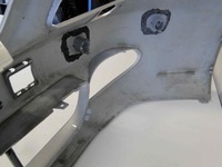 фото thumb №9, Mercedes cls 219 бампер передний pts sprysk