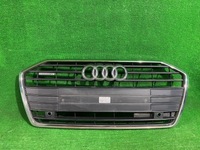 фото thumb №1, Решётка радиатора решётка радиатора радиатора audi a6 c8 18-