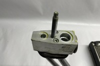 фото thumb №7, Радіатор обігрівача chevrolet camaro 4475004270 3.6l бензиновий 250kw 2016