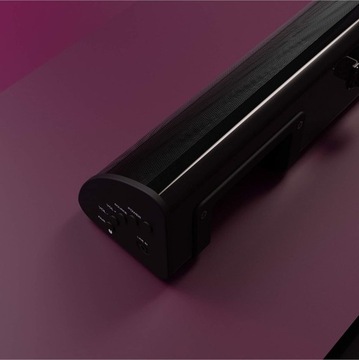 Саундбар MAJORITY SNOWDON II 120 Вт BLUETOOTH AUX