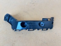 фото thumb №1, Toyota aygo x направляющая бампера правый задняя