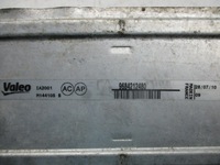 фото thumb №6, Citroen c4 1.6 e-hdi 10-16 интеркулер радиатор