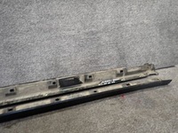 фото thumb №9, Subaru xv 11-17 молдинг поріг права