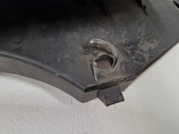 фото thumb №9, Subaru legacy 5 v підсилювач бампера перед передні балка 57707aj200