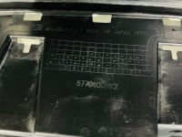 фото thumb №10, Toyota gt86 lift subaru brz бампер задняя задний