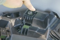 фото thumb №12, Full led id3 ліва europa led id.3 лампа 10b941035b