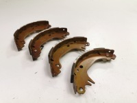 Набор, тормозные колодки тормозные задний  peugeot 309 i оригинальный номер 4241.1z Киев, фото thumb