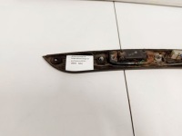 фото thumb №8, Kia sportage iii молдинг накладка крышки задняя pod камера 87311-3w010